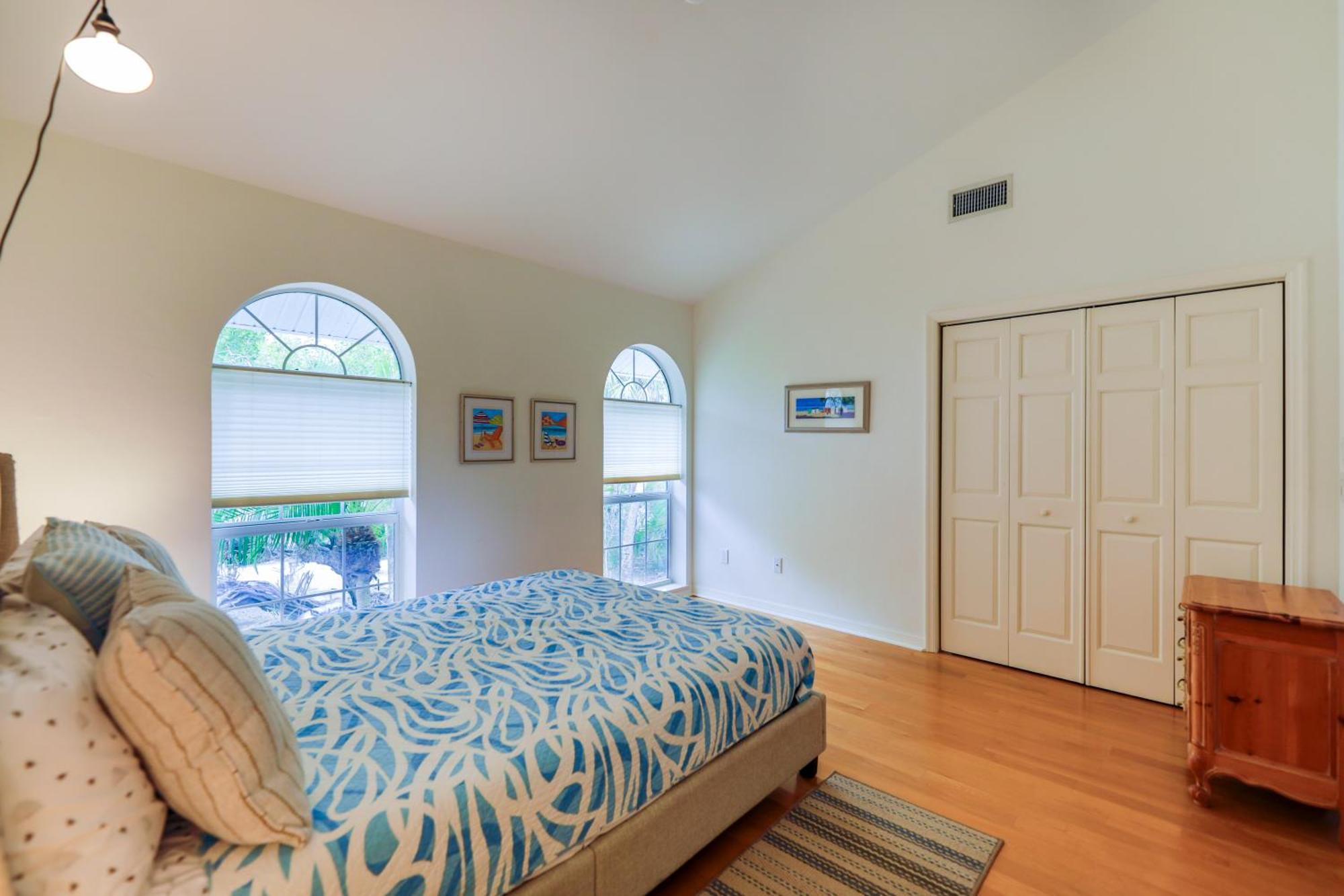 Captiva IslandSanibel Sunrise别墅 外观 照片