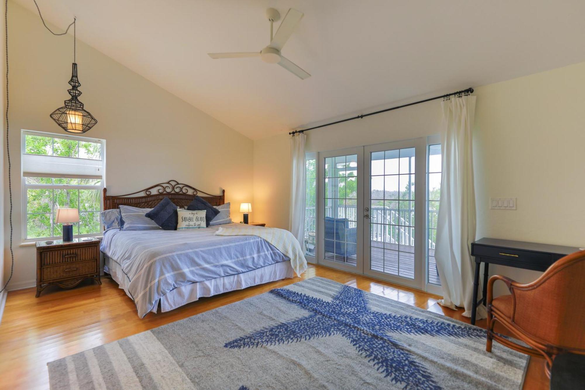Captiva IslandSanibel Sunrise别墅 外观 照片
