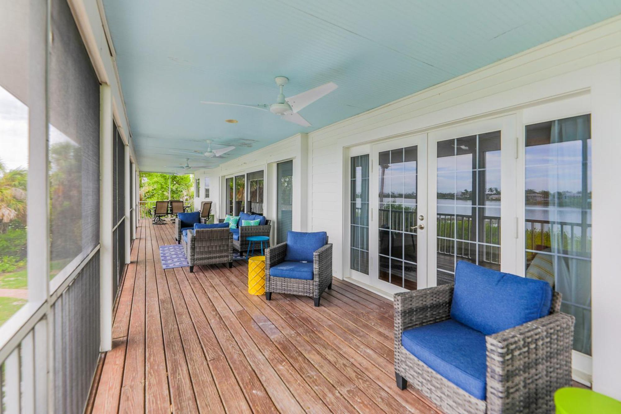 Captiva IslandSanibel Sunrise别墅 外观 照片